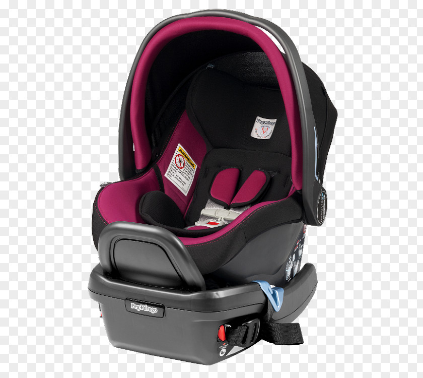 Peg Perego Primo Viaggio 4-35 Baby & Toddler Car Seats Convertible Infant PNG