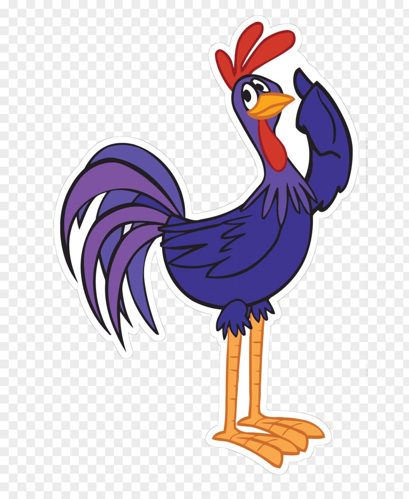 Shaking Fist Rooster Chicken Galinha Pintadinha E Sua Turma Pintinho Amarelinho PNG