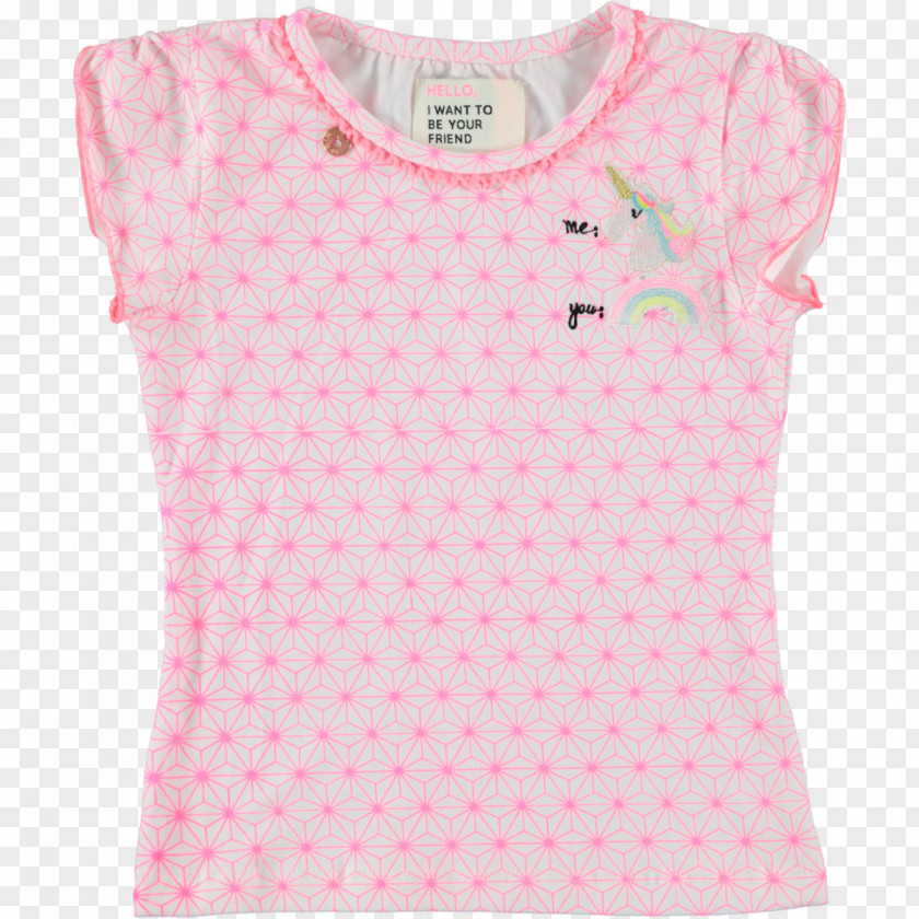 T-shirt Sleeve Children's Clothing Dress PNG