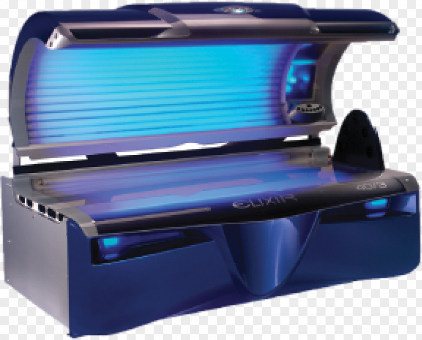 Tanning Salon Indoor Sun Sunless Lamp Beauty Parlour PNG