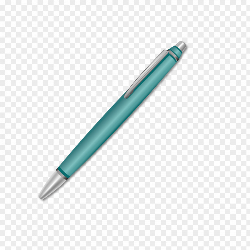 Vector Pen Ballpoint Gratis PNG