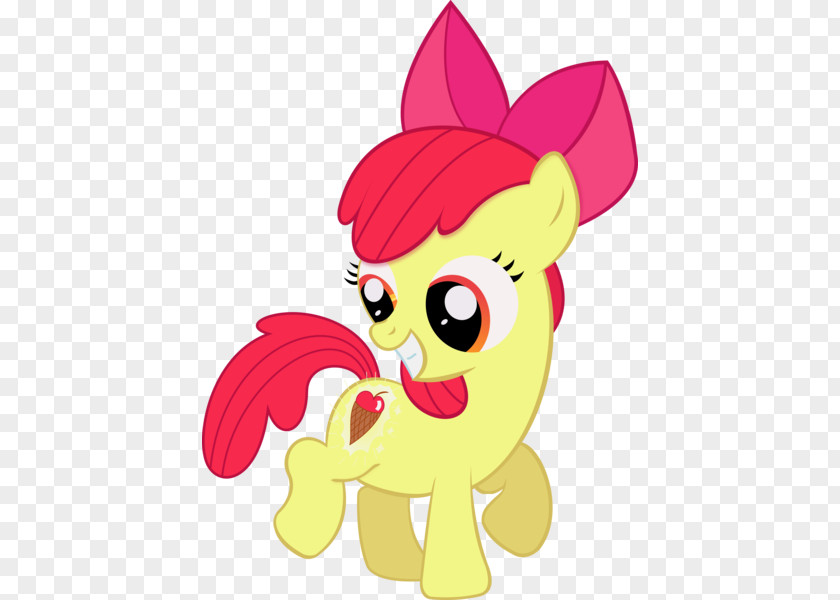 Apple Bloom Pony Twilight Sparkle Applejack Winged Unicorn PNG