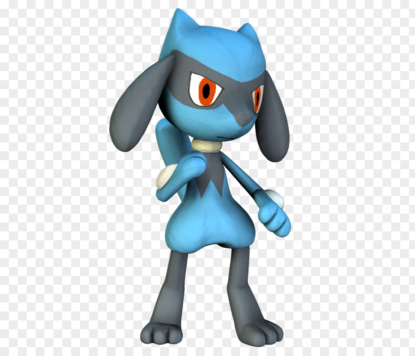 Baby Riolu Pokémon Battle Revolution Ranger Sun And Moon Conquest Pikachu PNG