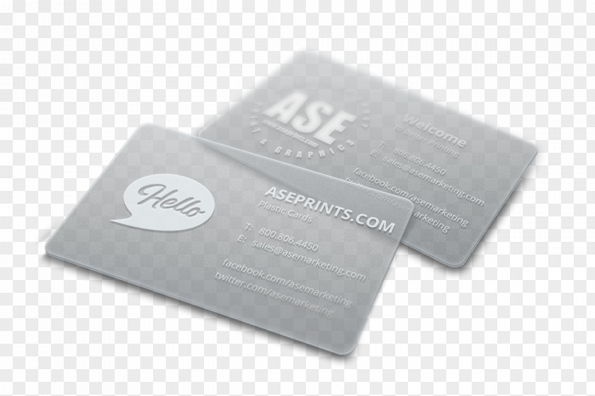 Business Card Design Cards Plastic Printing PNG