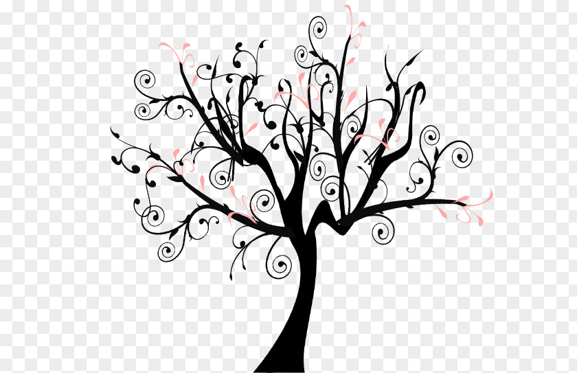 Clip Art Branch Tree Vector Graphics PNG