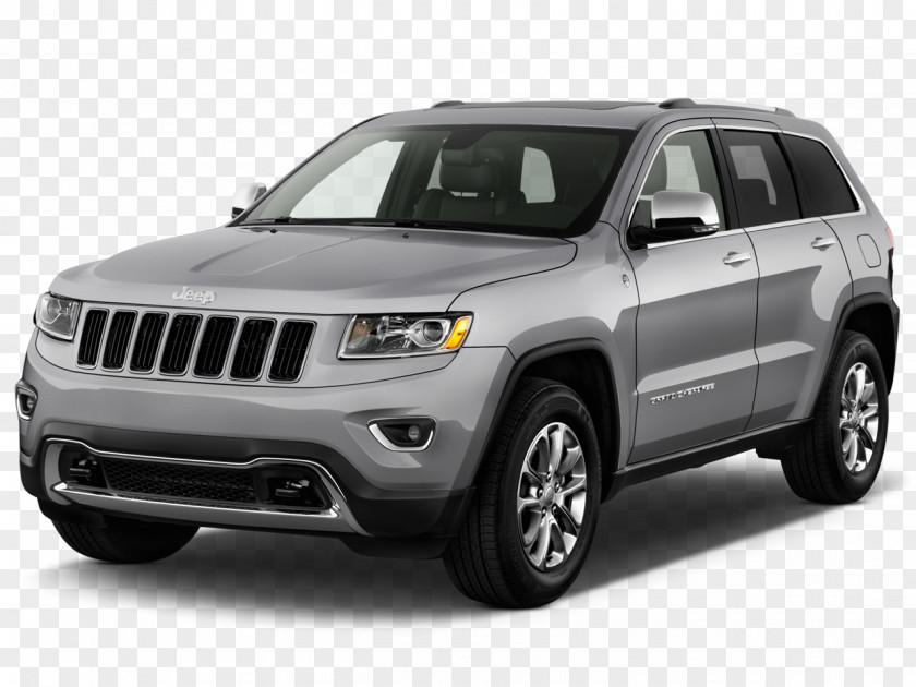Grand Manner 2018 Jeep Cherokee Sport Utility Vehicle Car Chrysler PNG