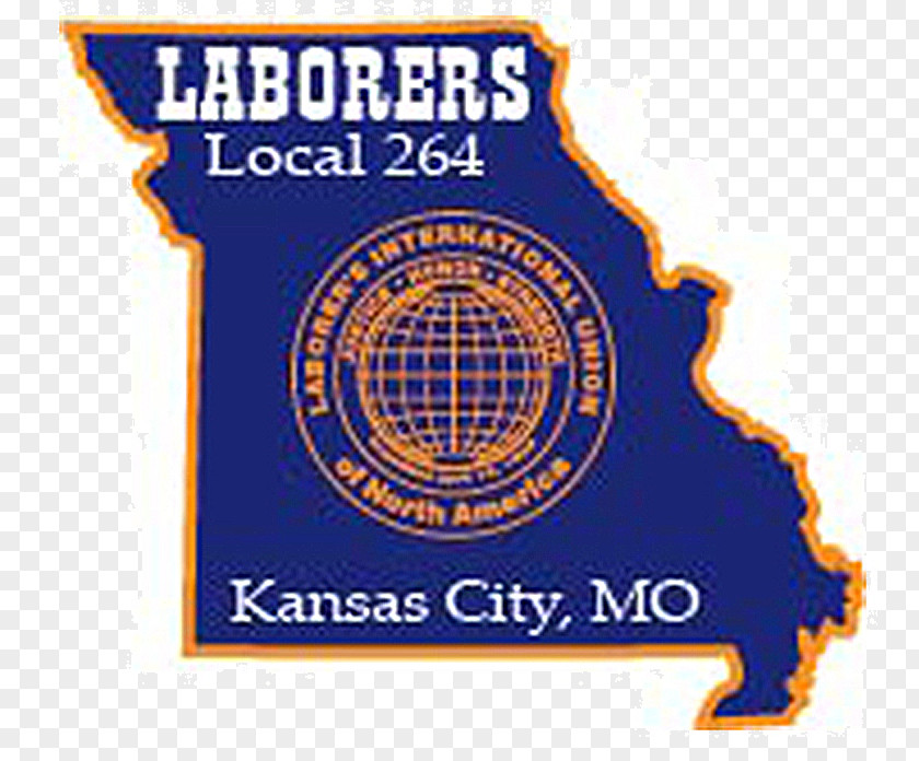 Labor Union Laborer Logo Brand Emblem Missouri PNG