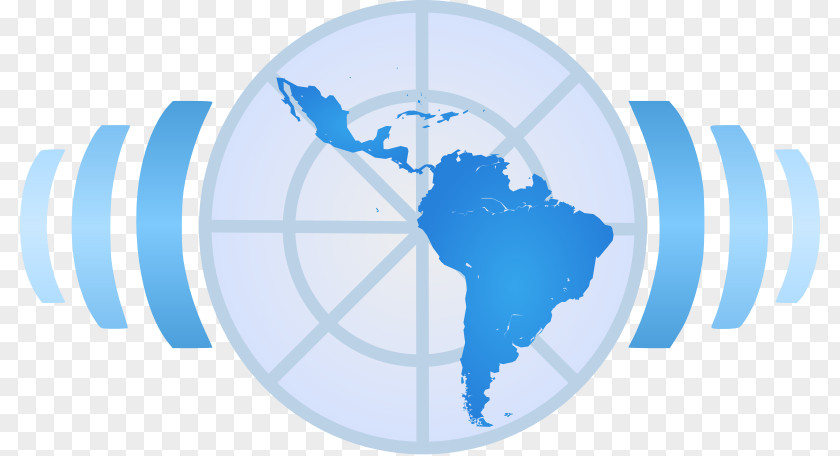 Latin American South America United States World Map PNG