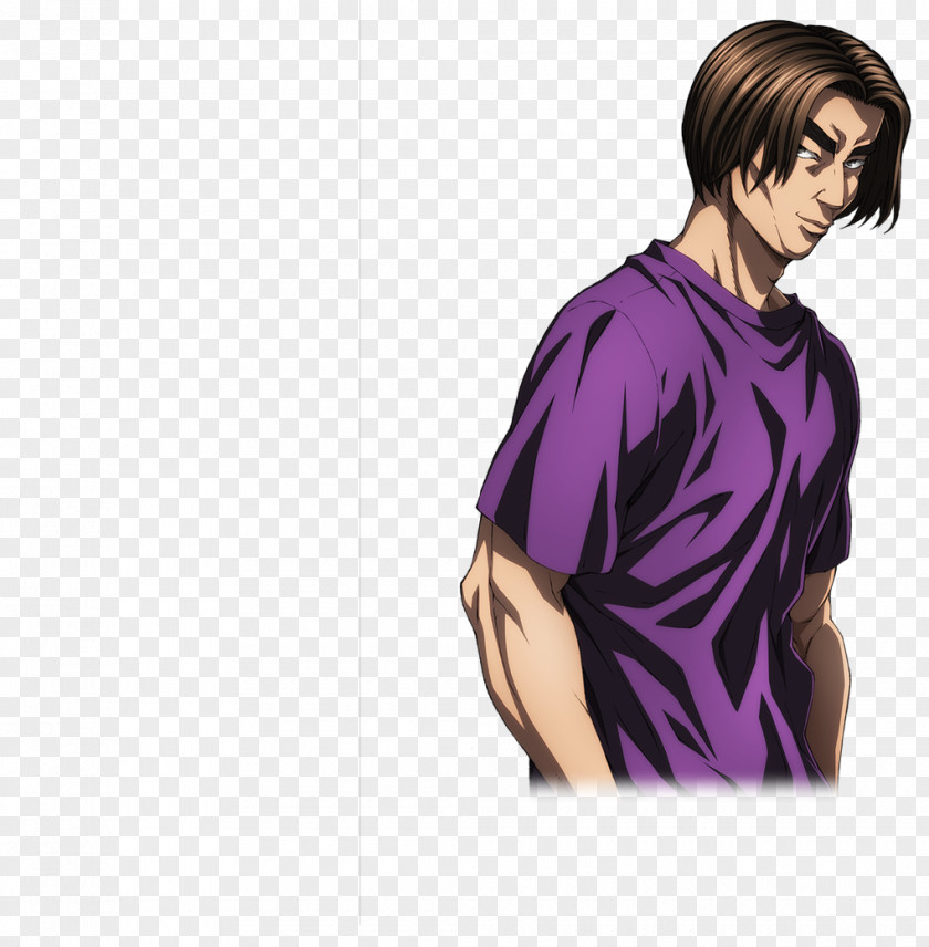 Legend Initial D Arcade Stage New The Movie Game Keisuke Takahashi PNG