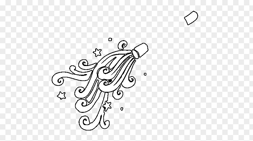 Magic Wand /m/02csf Clip Art Drawing Illustration Line PNG