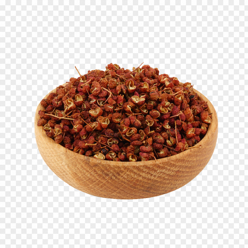 Pepper Seasoning Zanthoxylum Simulans Malatang Sichuan Capsicum Annuum Condiment PNG