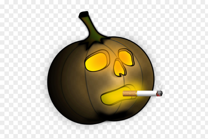 Pumpkin Calabaza Jack-o'-lantern Cucurbita Halloween PNG