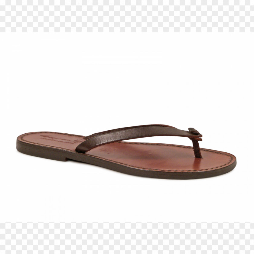 Sandal Slipper Flip-flops Shoe Leather PNG