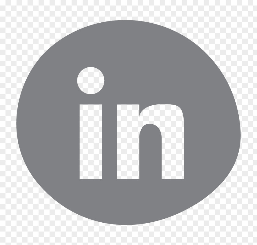 Social Media LinkedIn Clip Art PNG