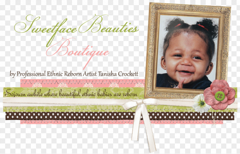 Choice Boutique Picture Frames PNG