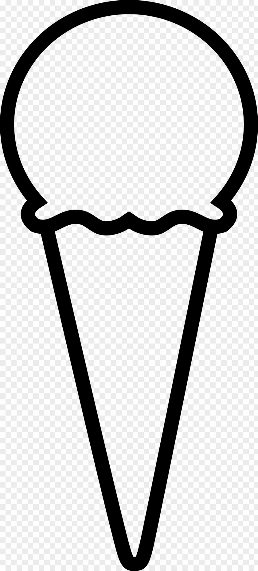 Four-ball Ice Cream Clip Art PNG