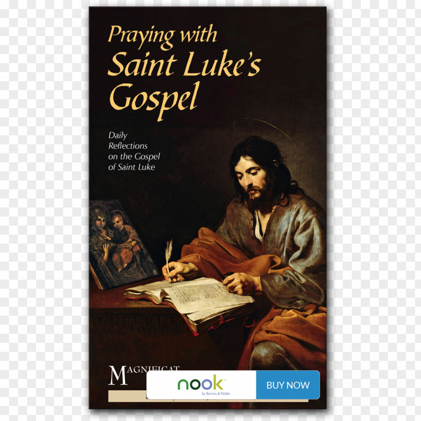 Gospel Day Of Luke New Testament Apostle Disciple PNG