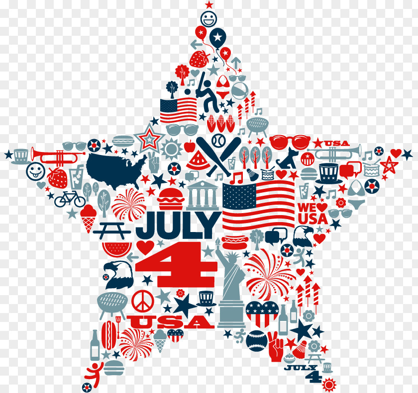 July Event Bristol Fourth Of Parade Independence Day United States Clip Art PNG