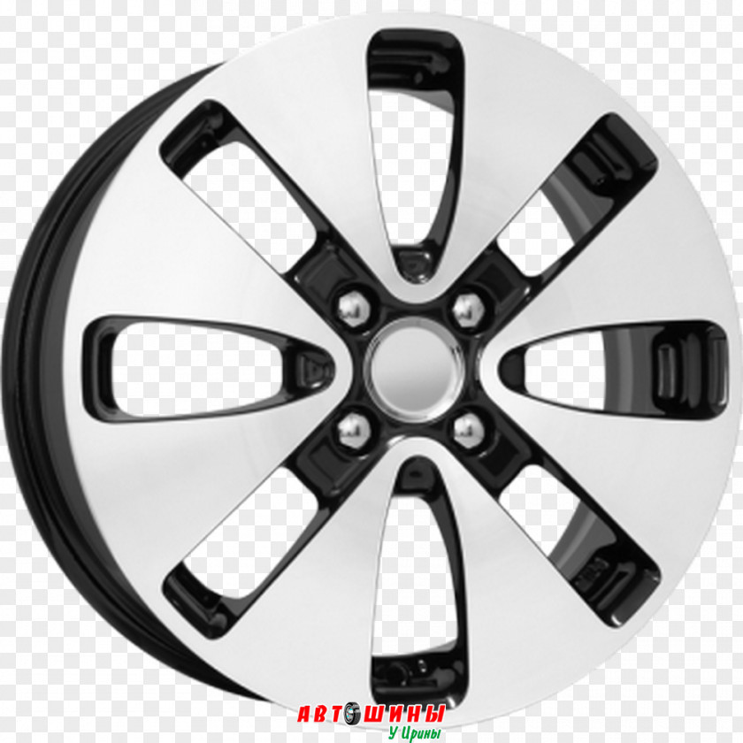 Kia Hyundai Motor Company Tire Solaris Autofelge PNG