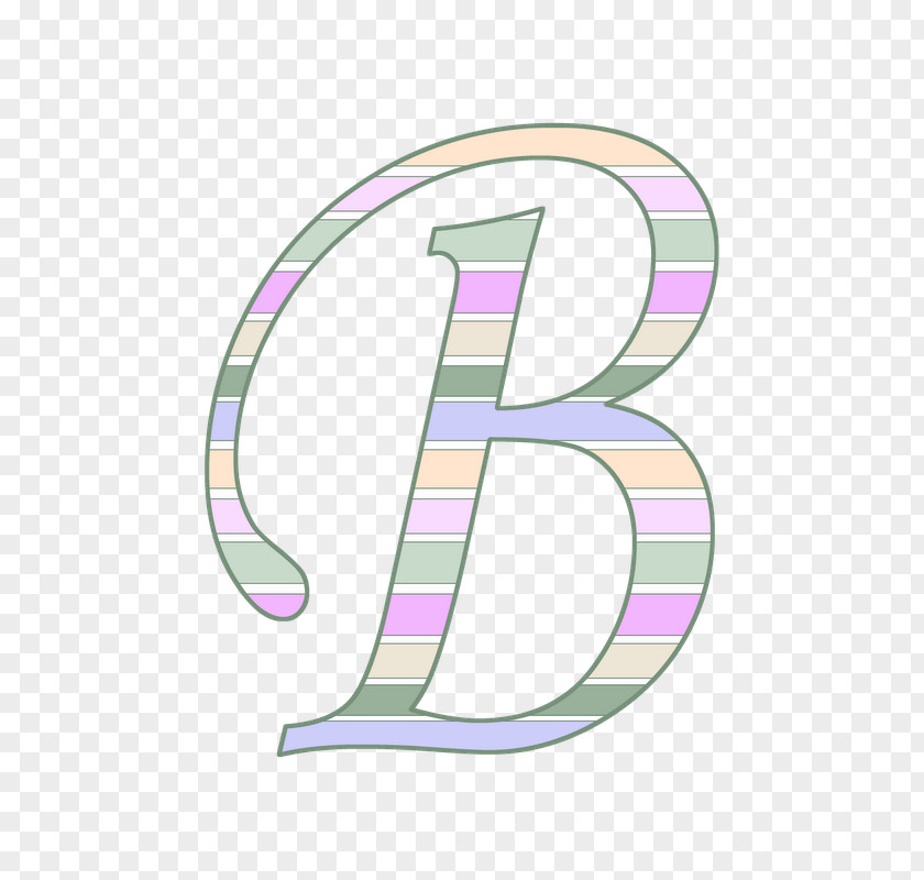 Letter B Logo Case Clip Art PNG