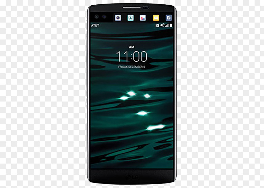 Lg LG Electronics Smartphone Android 64 Gb PNG