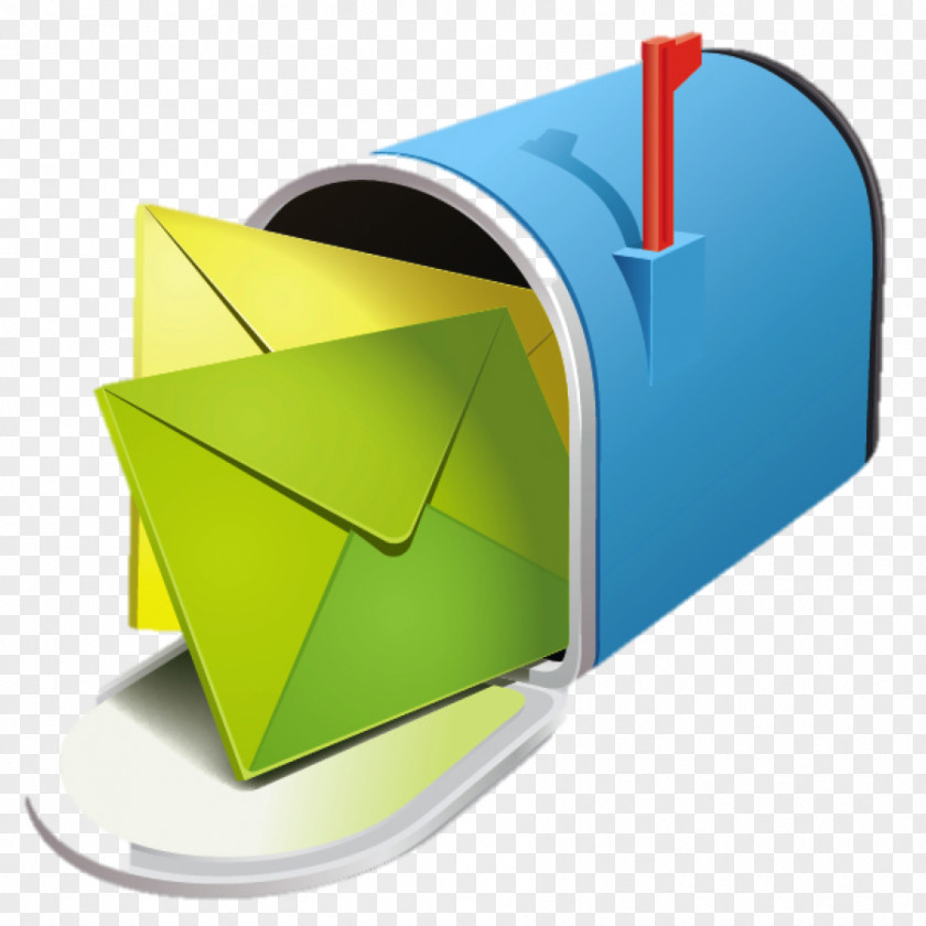 Mailbox Picture Adobe Illustrator Icon Design Tutorial PNG