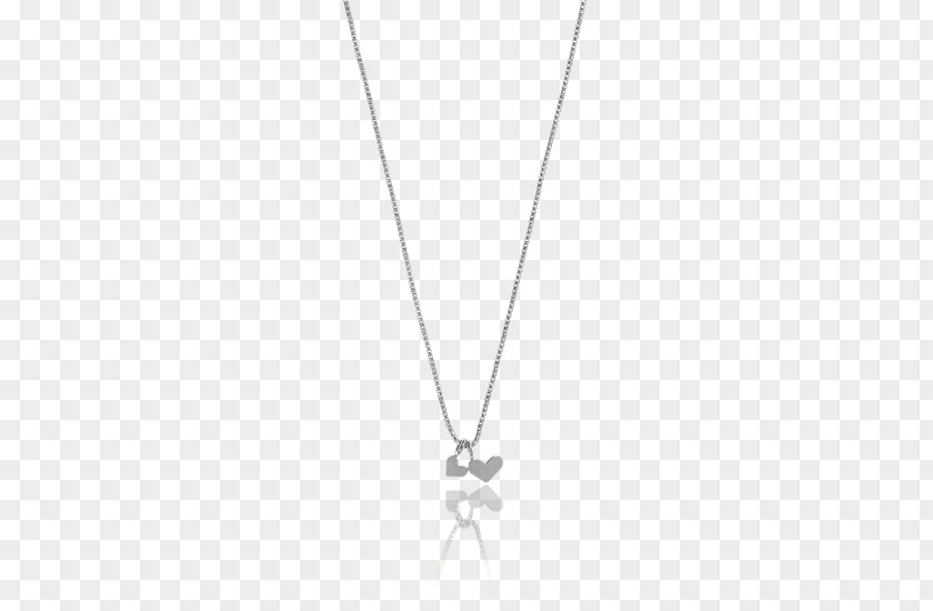 Necklace Earring Jewellery Chain Silver PNG