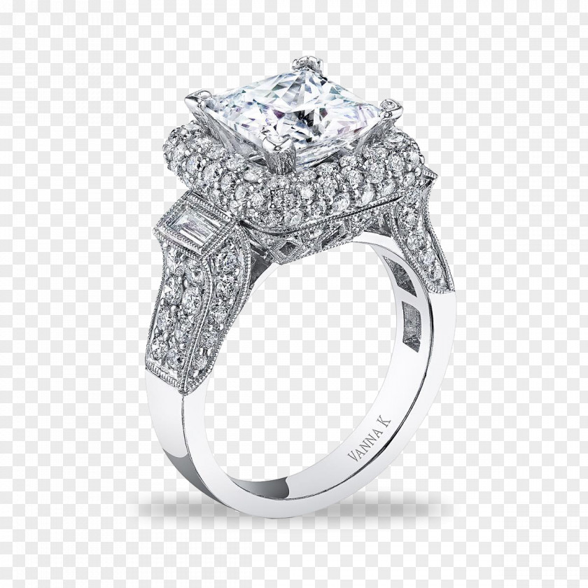 Solitaire Ring Hatton Garden Engagement Wedding Diamond PNG