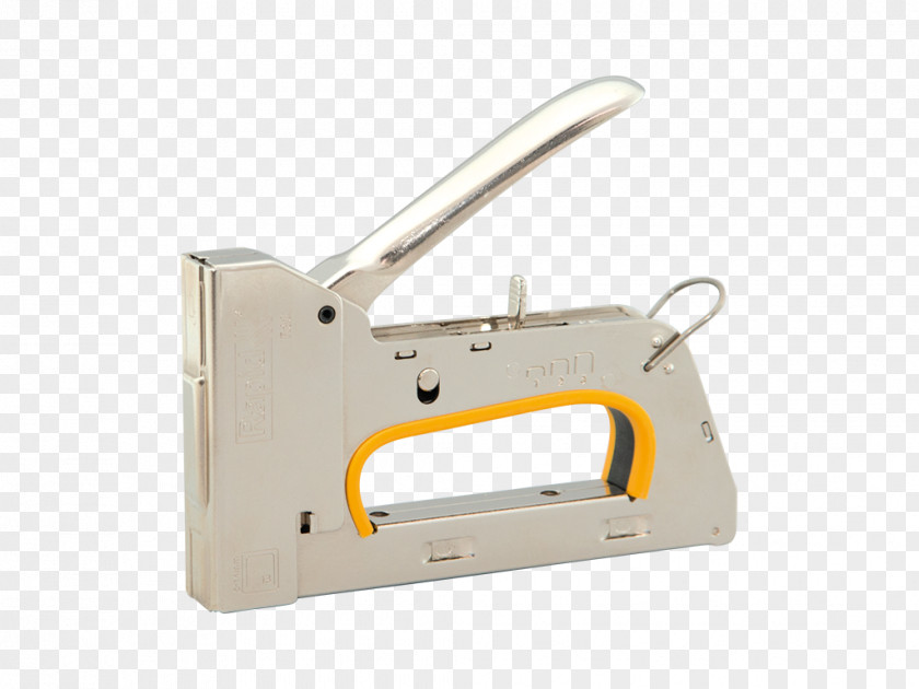 Staple Gun Office Supplies Tool Lining PNG