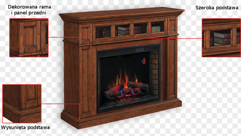 Subskrybcja Hot Megastore AS Electric Fireplace Oven Hearth PNG