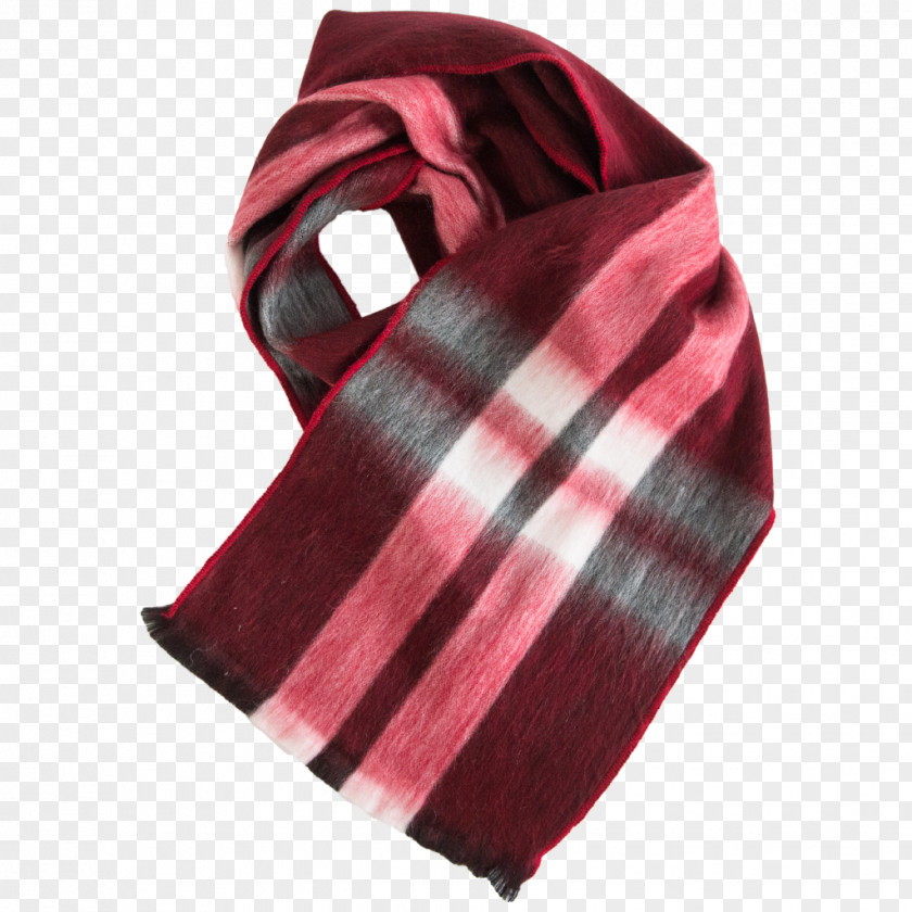 Tartan PATTERN Scarf Alpaca PNG