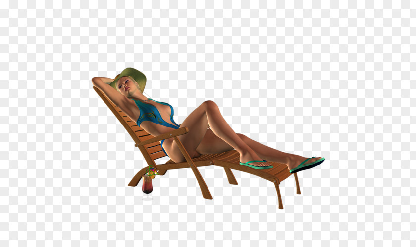 1 Of Sneakers Beach 2372 (عدد) Woman Chaise Longue Sunlounger PNG
