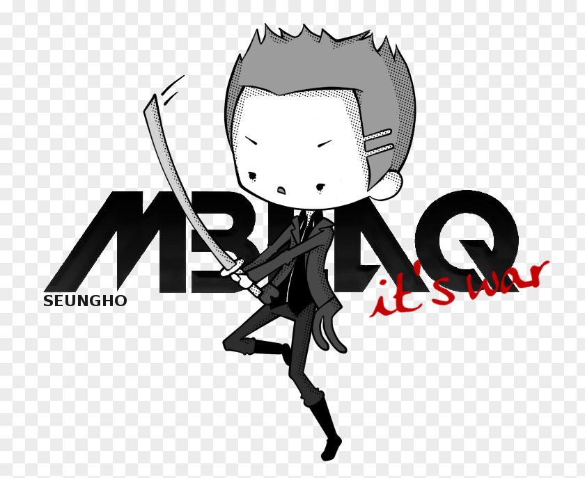 Actor MBLAQ Seoul Just BLAQ K-pop Korean PNG