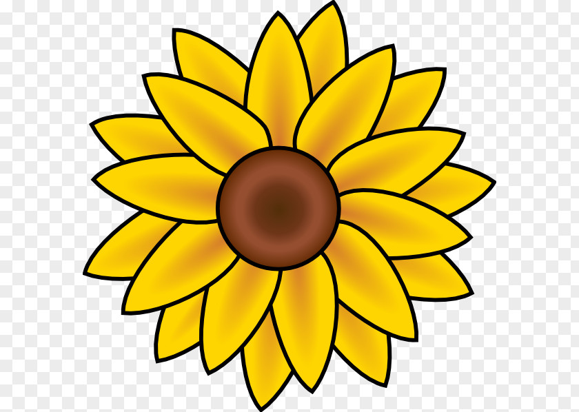 Art Animations Free Content Flower Clip PNG