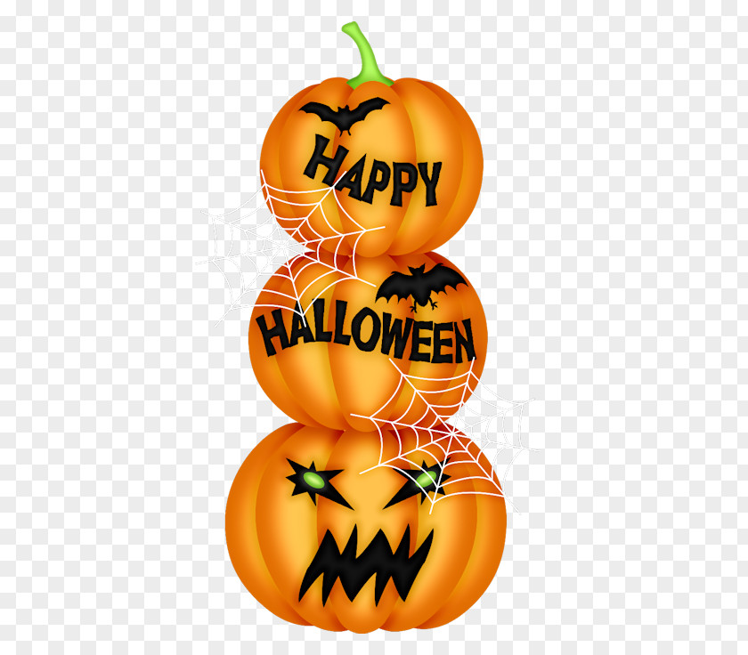 Halloween Jack-o'-lantern Pumpkin Calabaza Winter Squash PNG