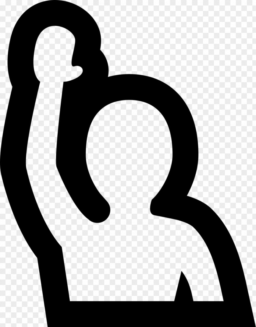 Hand Clip Art PNG