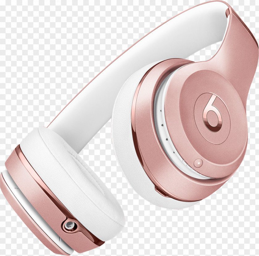 Headphones Beats Solo3 Electronics Apple Audio PNG