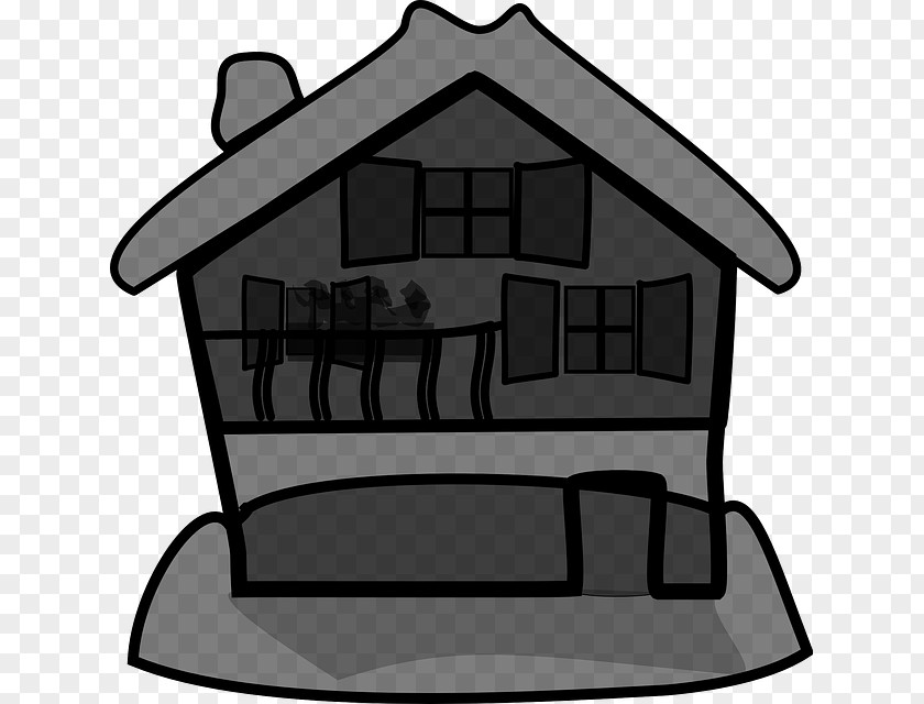 House Clip Art Headgear PNG