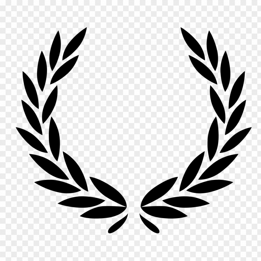 Laurel Wreath The Championships, Wimbledon Davis Cup Fred Perry Logo Tennis Player PNG