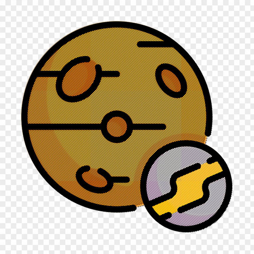 Miscellaneous Icon Space Planet PNG