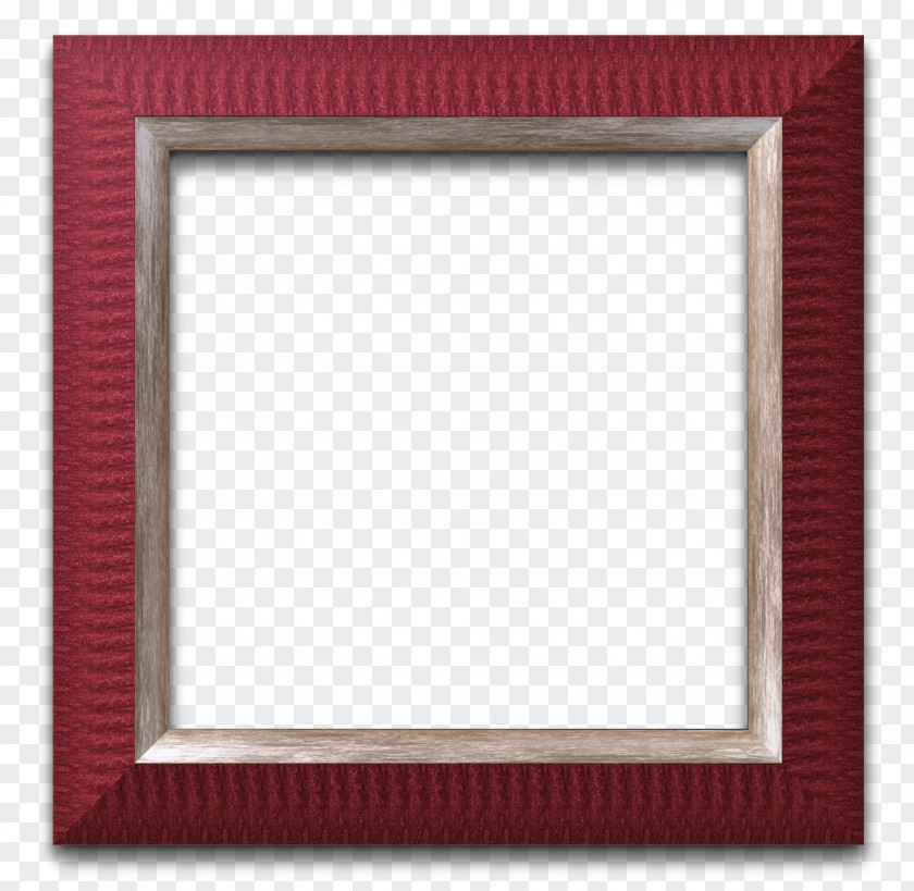 Picture Frame PNG