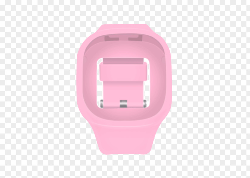 Pink Light Cherry Blossom Watch ClassDojo PNG