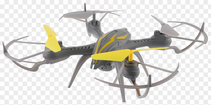 Predator Drone Unmanned Aerial Vehicle Quadcopter First-person View Poland Webcam PNG