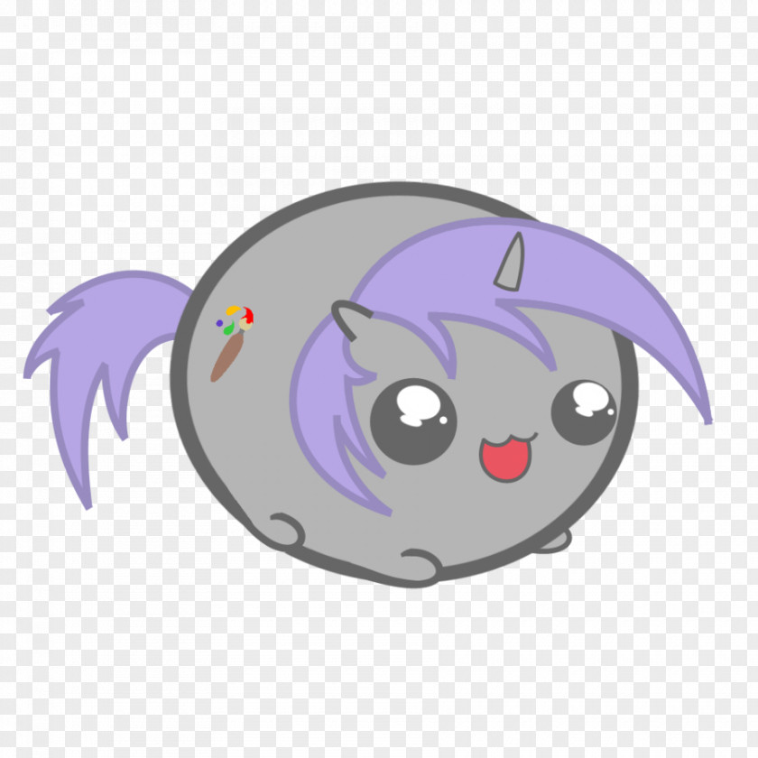 Sparks Horse Violet Purple Clip Art PNG