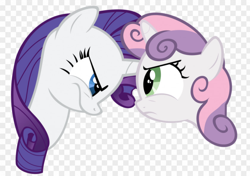 Stained Vector Pony Rarity DeviantArt Princess Cadance PNG