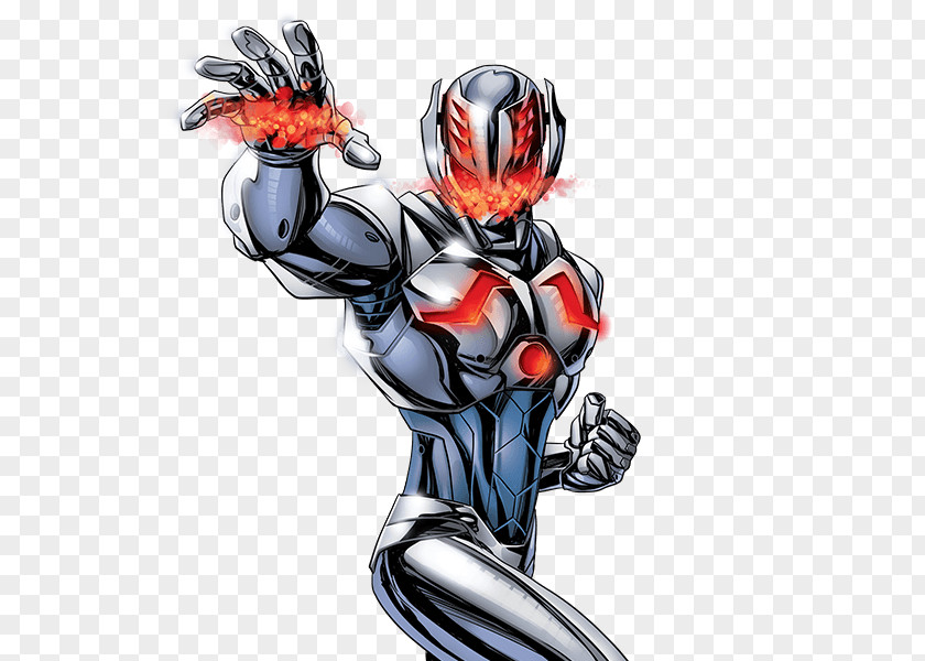 Ultron Thor Hank Pym Iron Man Black Panther PNG