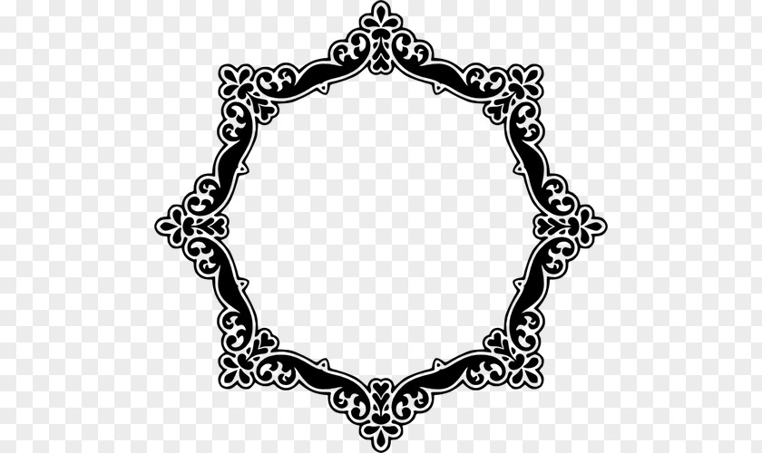 Vector Frame Picture Frames Clip Art PNG