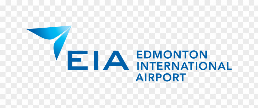 Air Show Edmonton International Airport Logo PNG