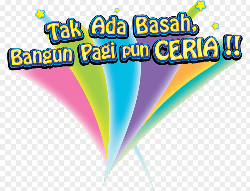 Bangun Tidur Line Point Font PNG