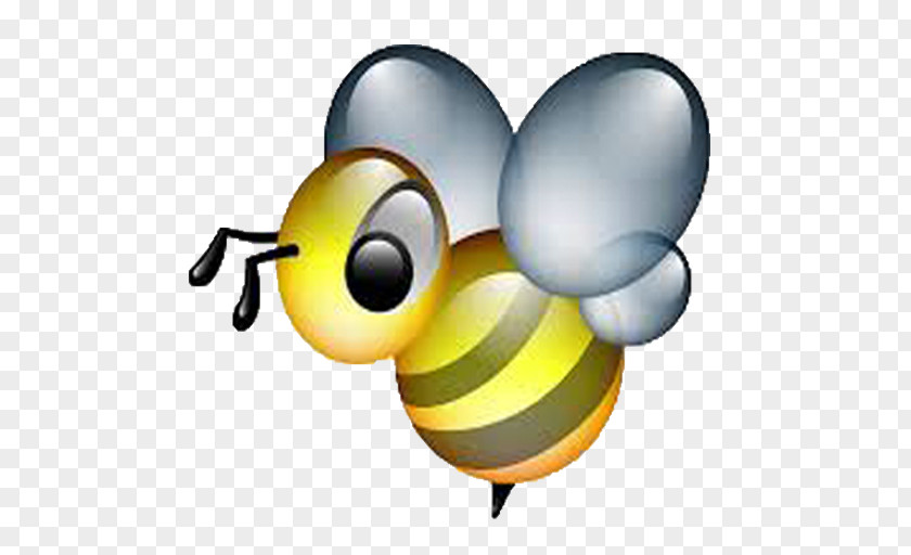Bee Computer Software PNG